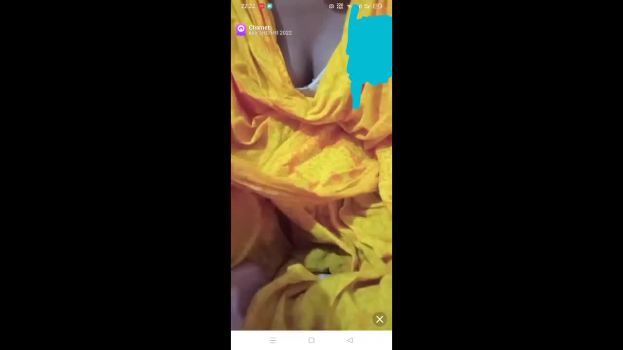 New chamet video collection 2342025-433