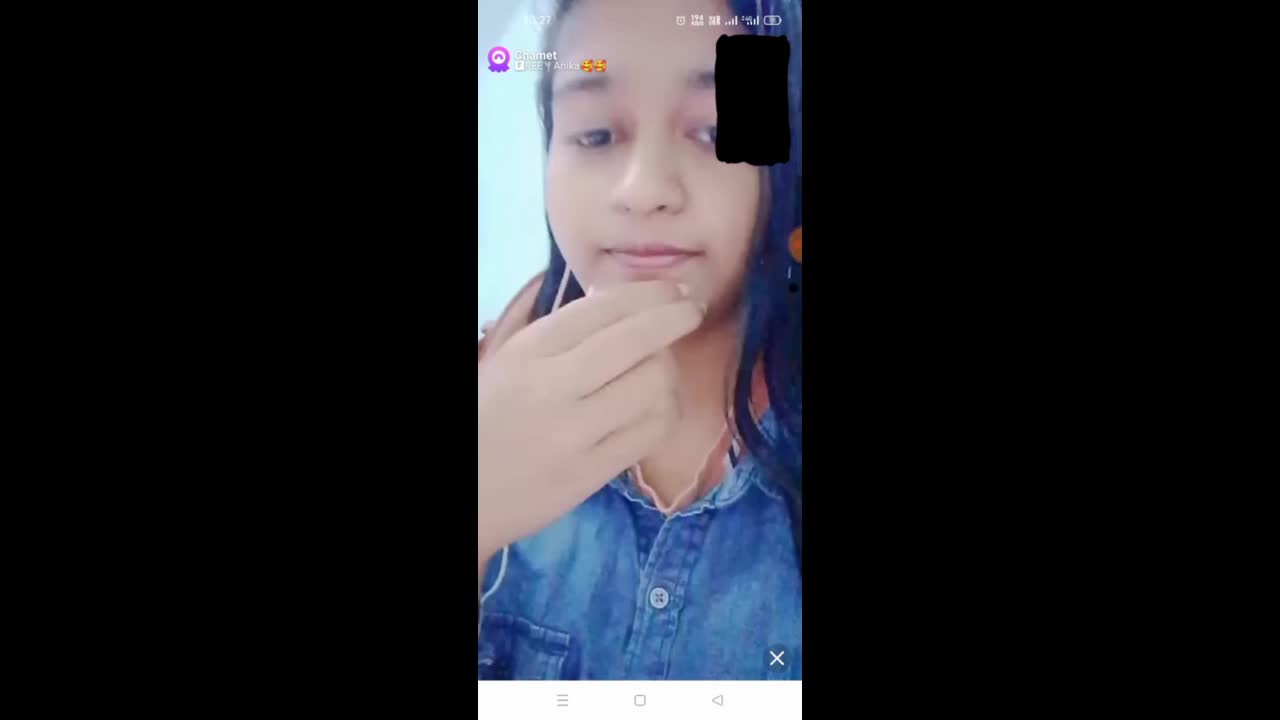 New chamet video collection 2342025-428