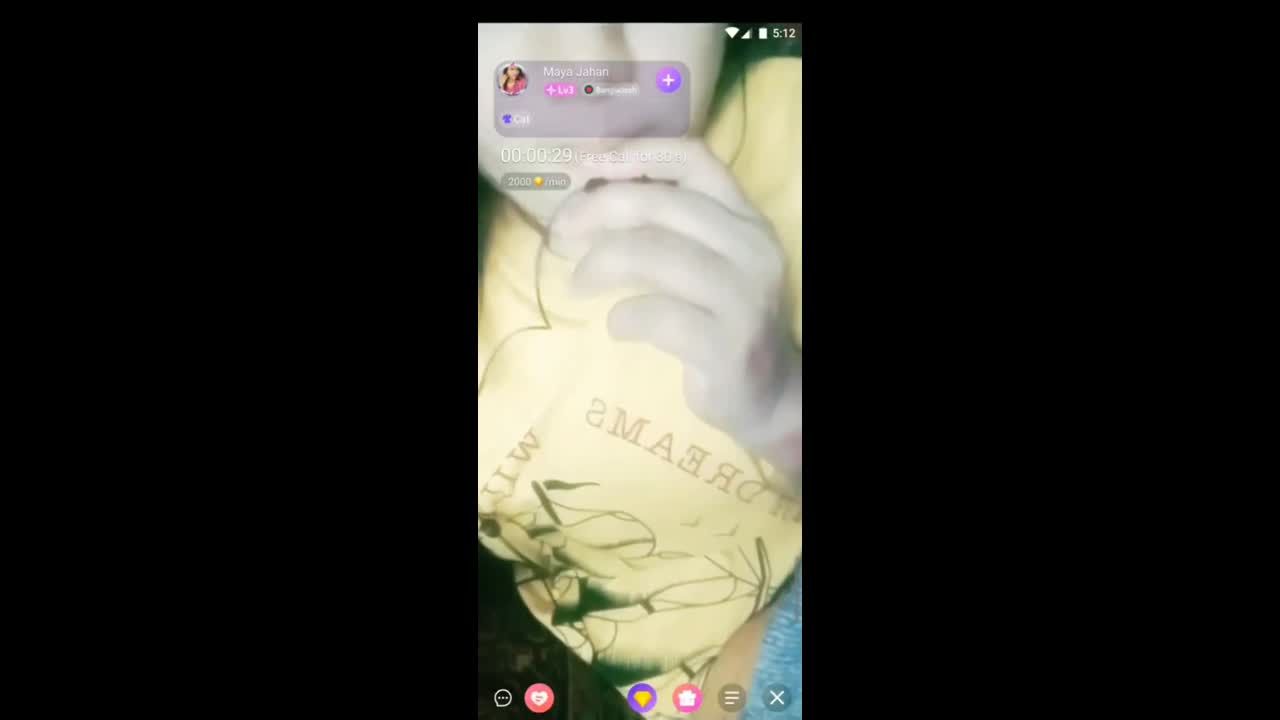 New chamet video collection 2342025-418