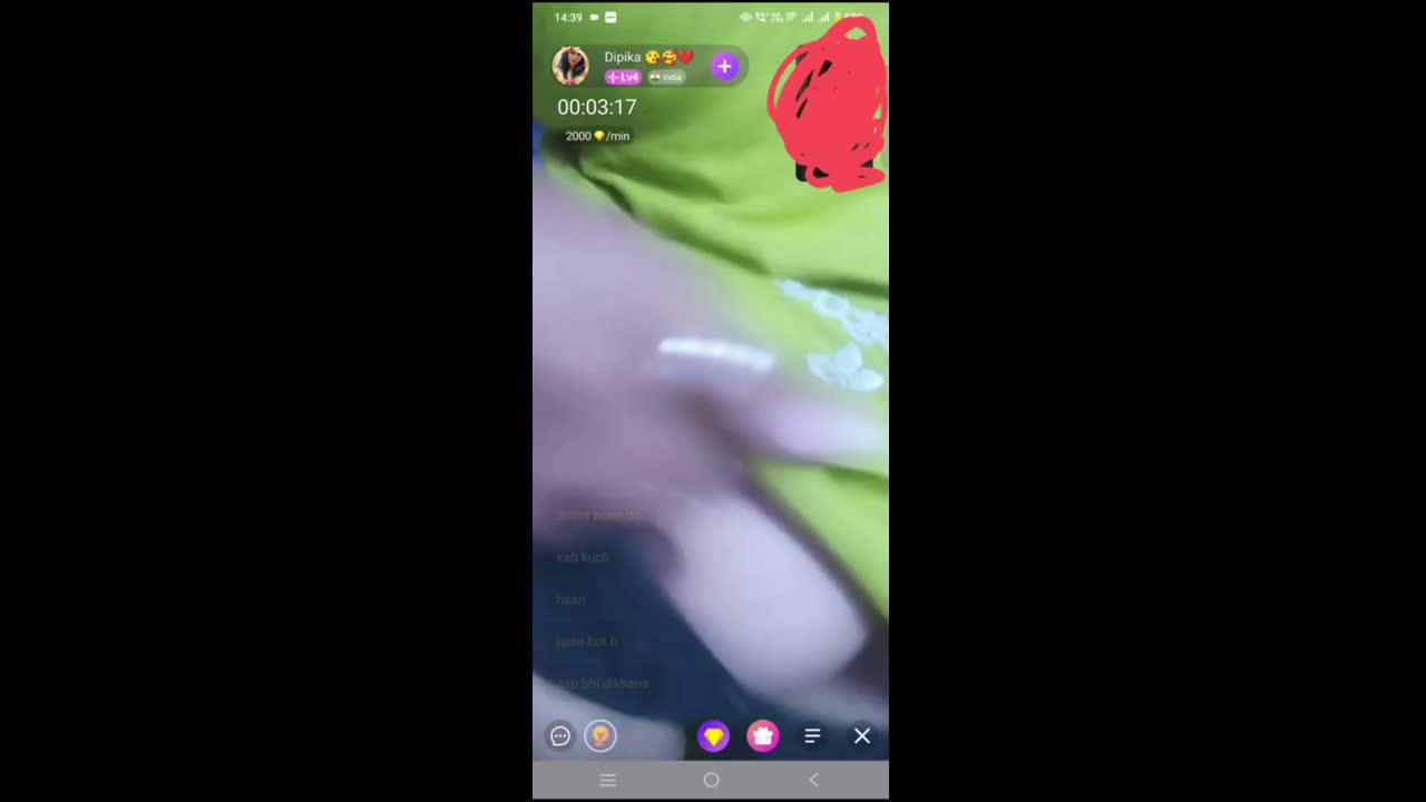 New chamet video collection 2342025-334