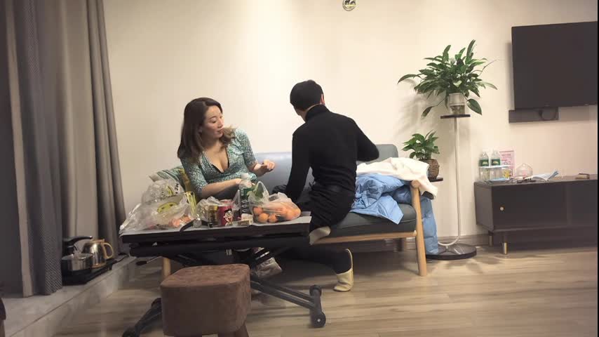 Asian call girl fuck in hotel-14