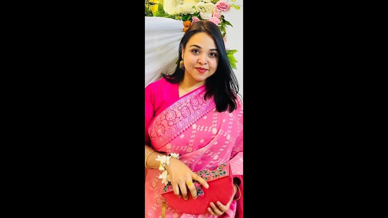 Beautiful Bigboob Wife Showing