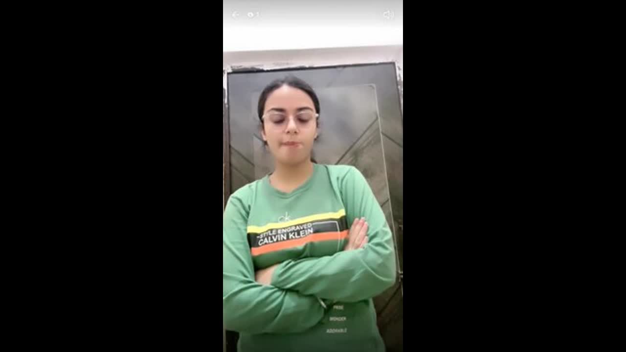 Marshmallow Nude Show Tango 121 Live