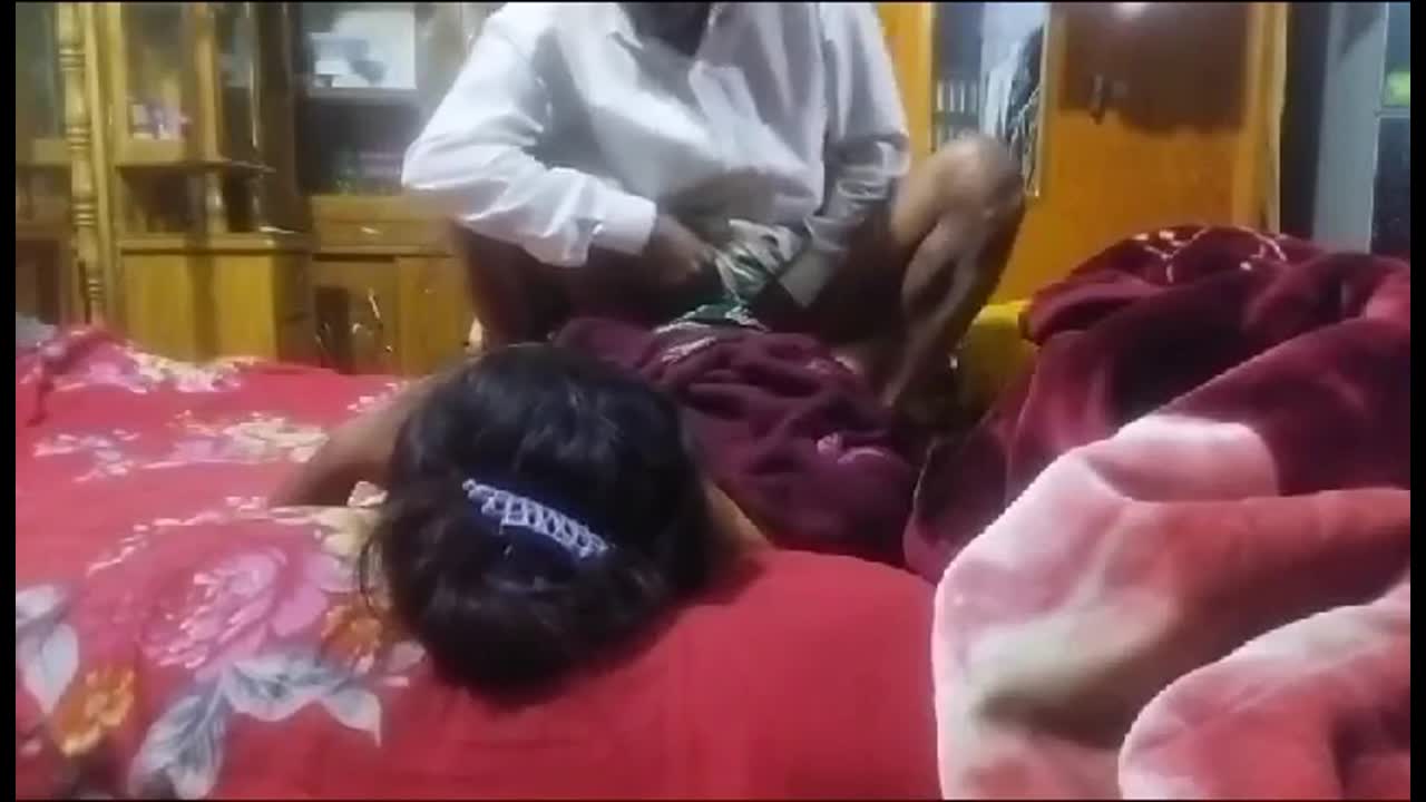 Sexy Teen Village Girl Fucking With Chacha And Cum in Pussy