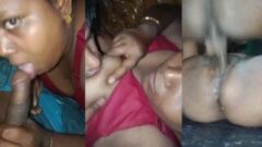 Big Ass Mallu Bhabhi’s House Sex Mms Is Becoming Viral