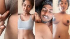 Romantic Fucking With Mallu Collage Lovers