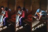 Pakistani Married Couple Romantic Fucking