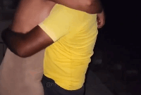 Smriti Jain And Bhel Wale Bhaiya Viral Video