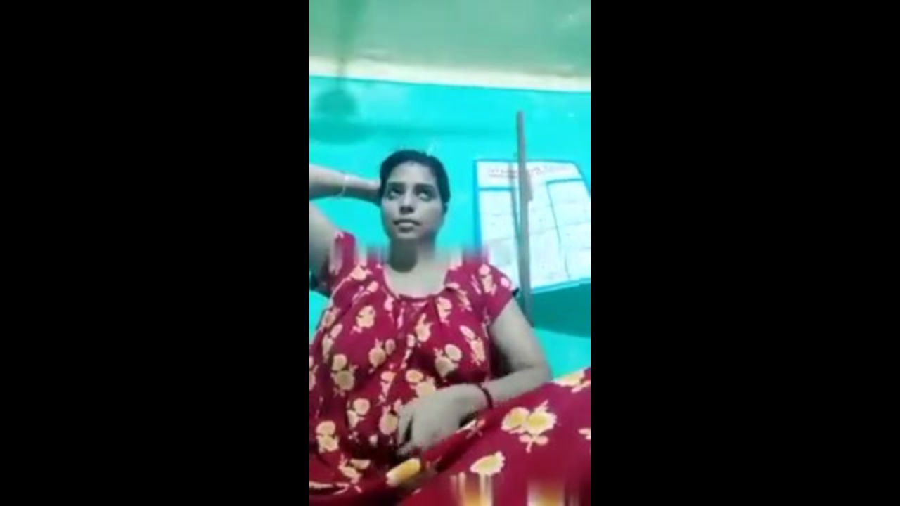 Bengali bhabi in chamet