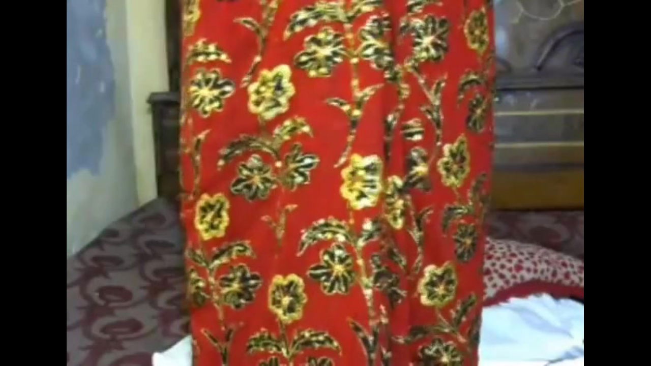 Pakistani Big Fat Boobs Aunty