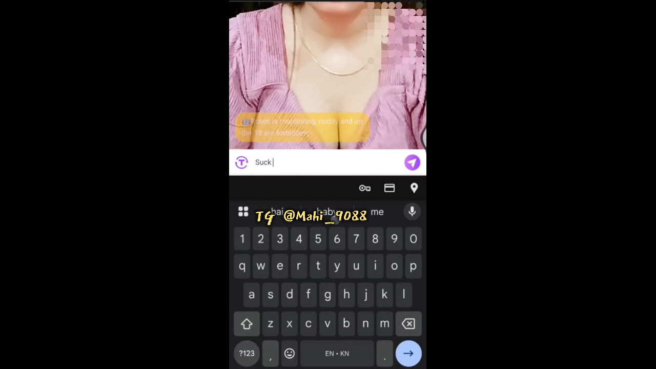 Patola chamet Rare video