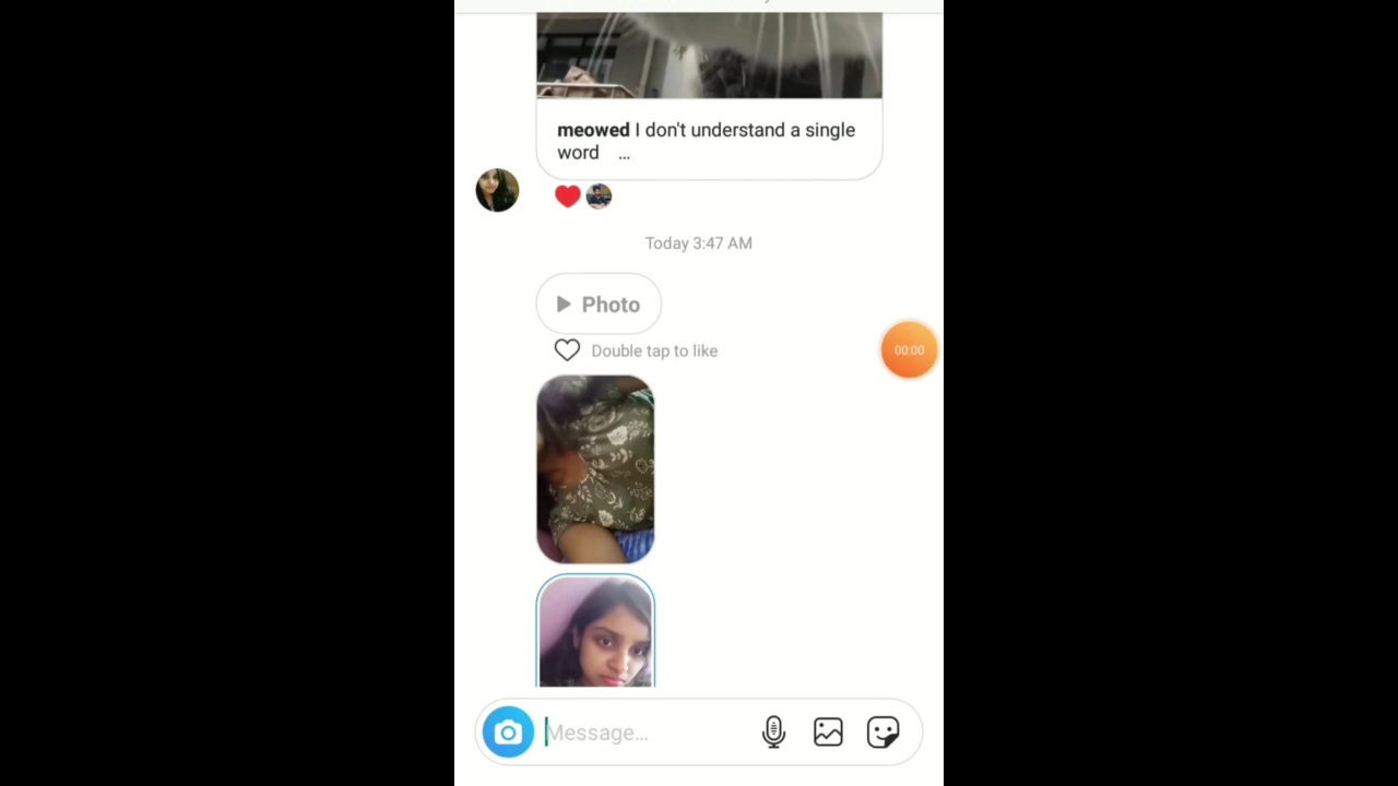 Cute girl random new collection