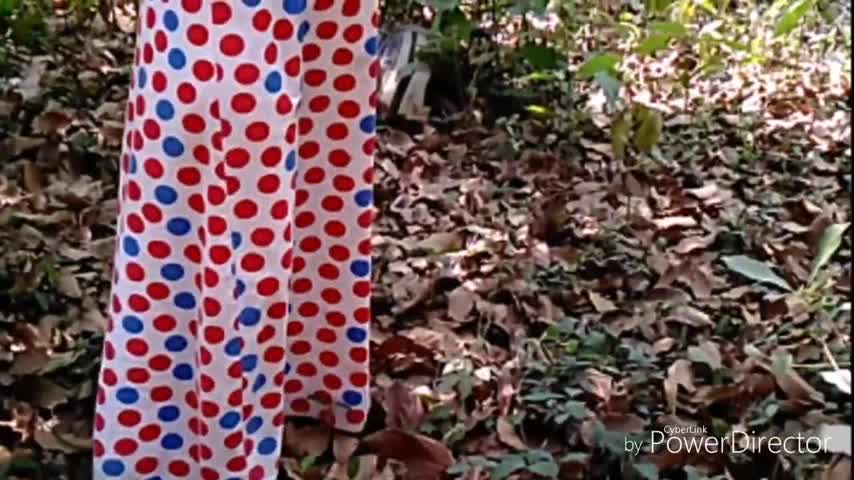 Wieś wife jungle fucking