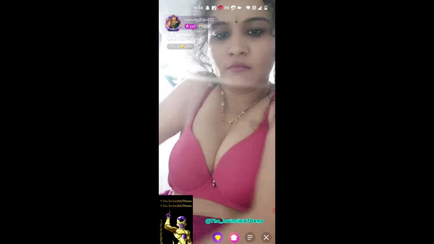 Myd The_Invincible7 channel Chamet Exclusive new all collection – 391