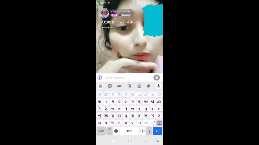 Myd The_Invincible7 channel Chamet Exclusive new all collection – 373