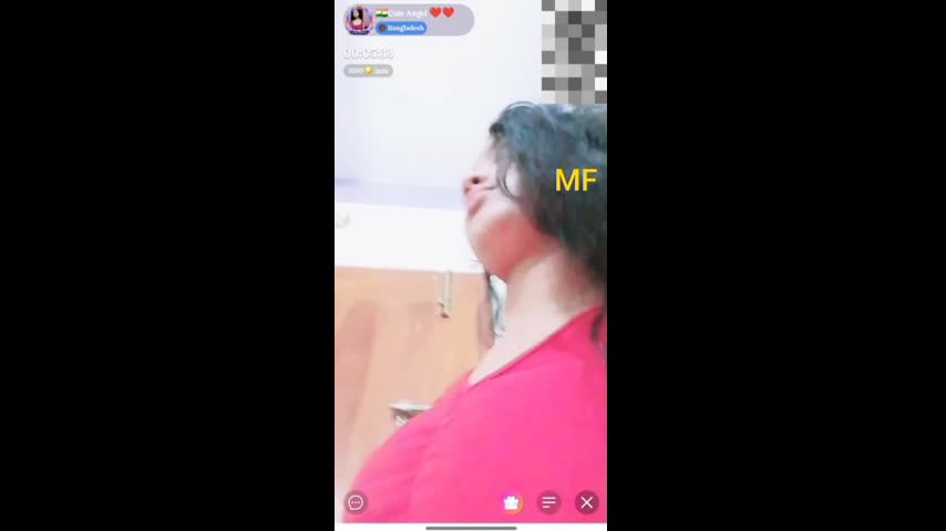 Myd rnd bengali chamet premium video -172