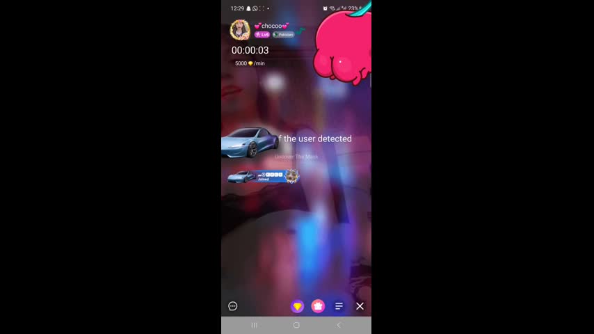 Myd chamet collection 842025243