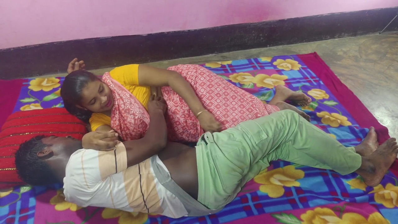 DESHI BHABHI SEX WITH HUSBEND MORNING TIME