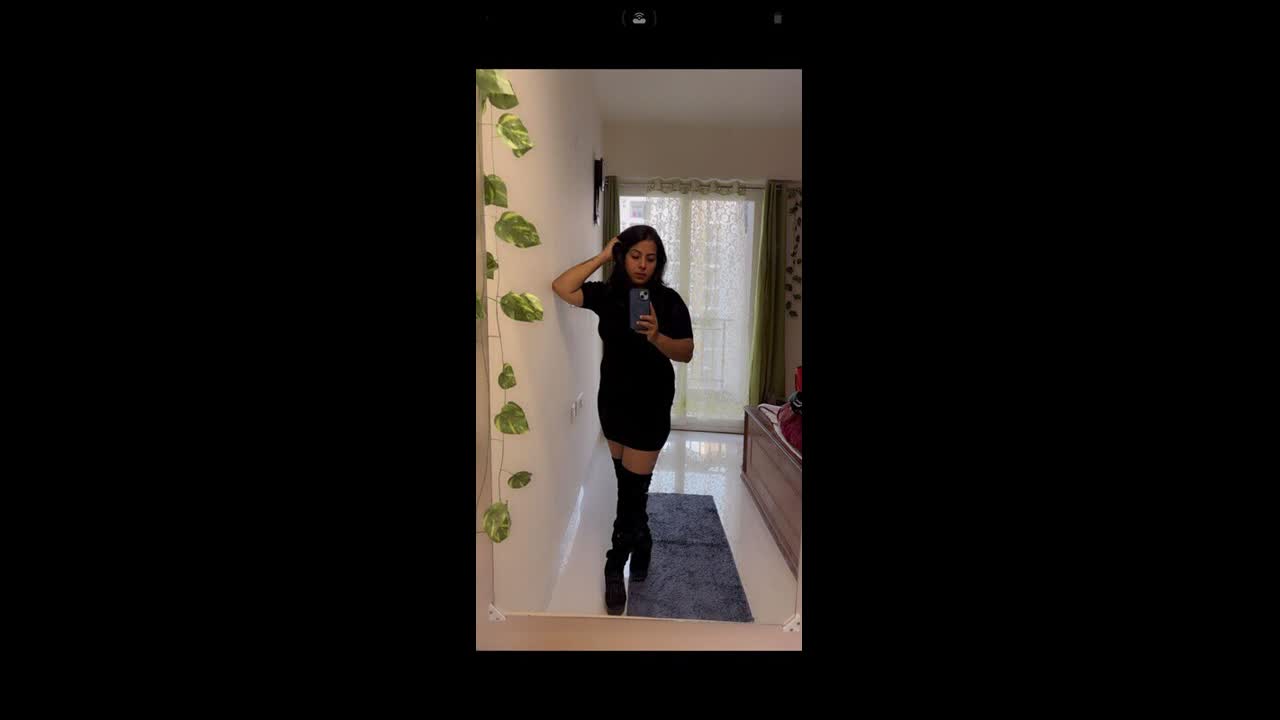 Sexy girl fucking mms