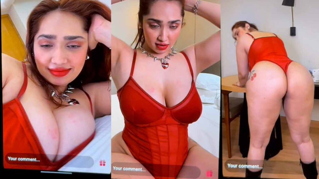 Aditi Mistry hot nude sexy live videos leaked