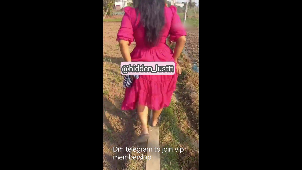 New viral Dare bhabhi in village doing fun lol