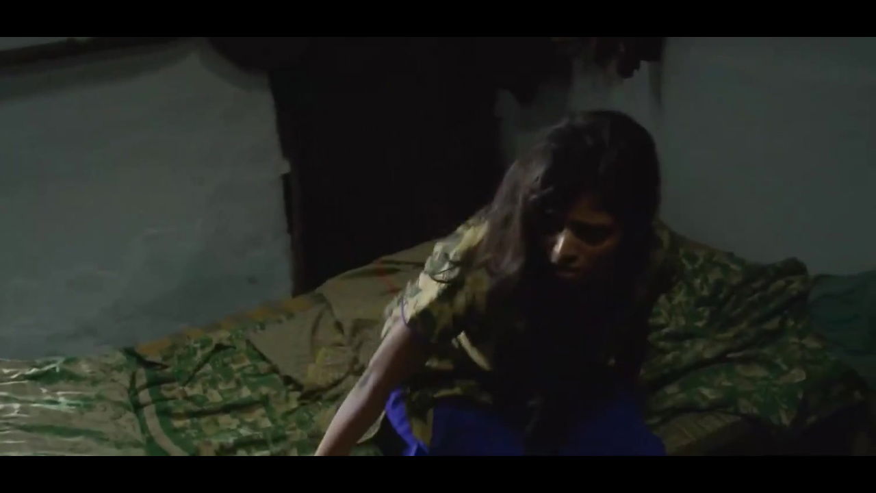 Kotha Poradu hot scenes