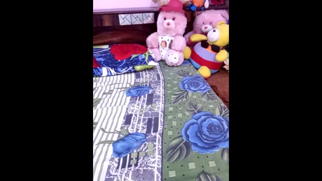 Beautiful Girl Boobs Show and Dirty Talks