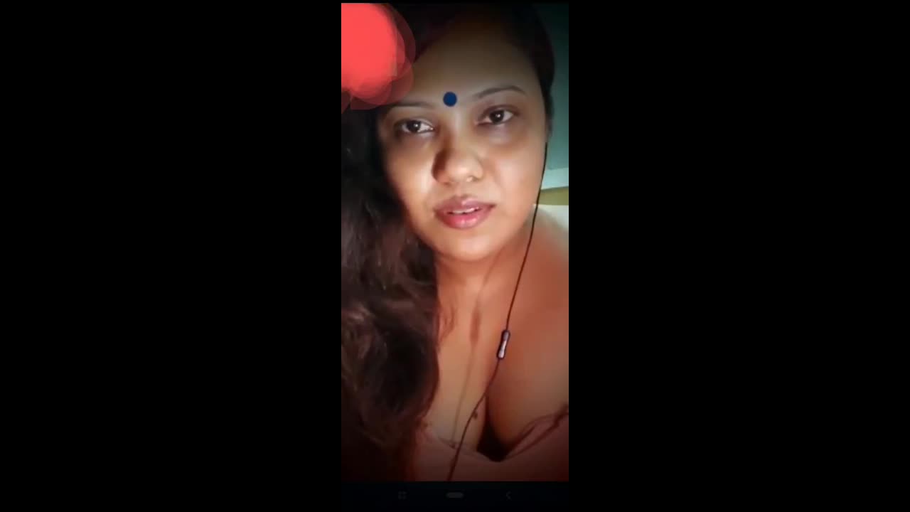 Big pussy sexy bhabi chamet show