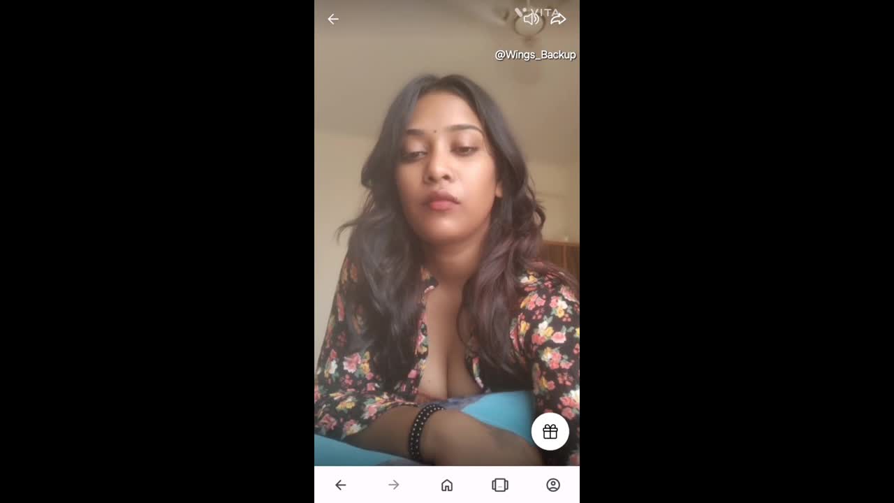 Inocent Girl full live tango show