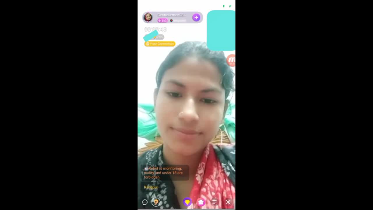 GentleLemon 08 chamet