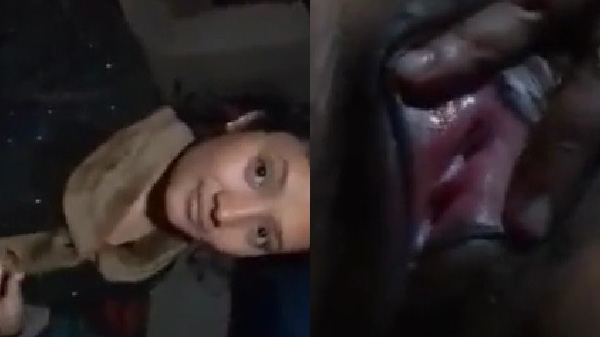 Desi girl Radhika ki fingering sex video