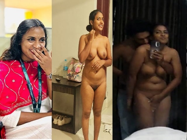 Mallu IT girl nude sex viral MMS with office mate