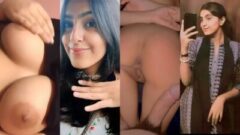 Insta Girl Love to Play Fucking Game