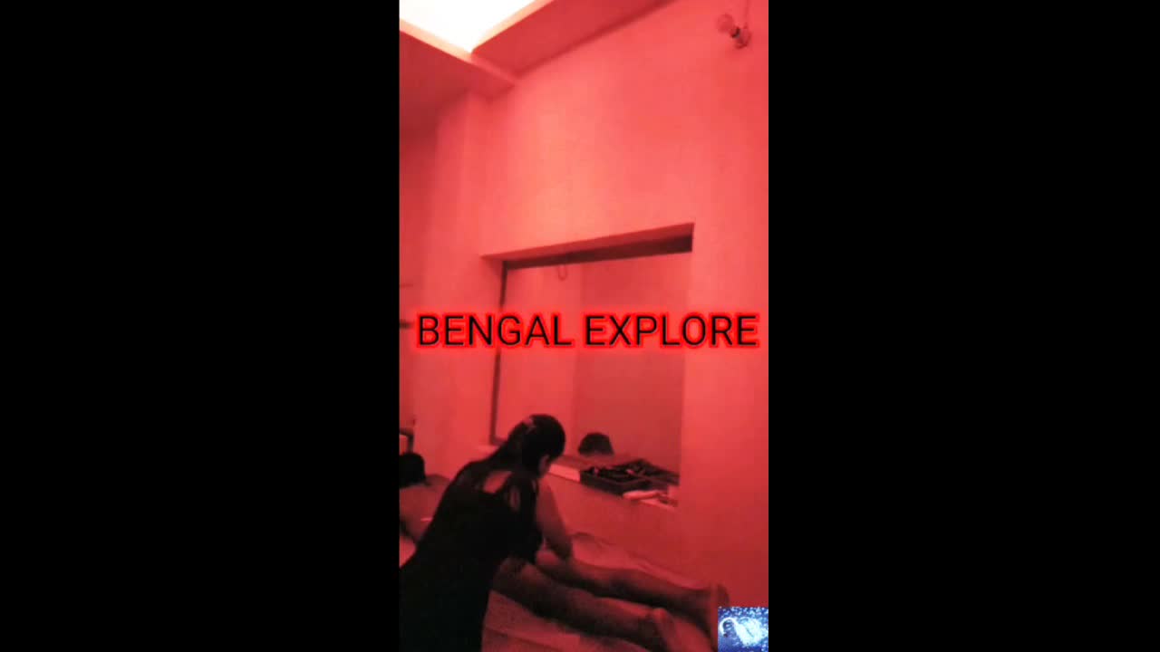 Bengali spy massage cnt