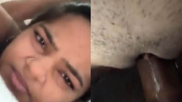 Young girlfriend Disha ki chudai ki bf video