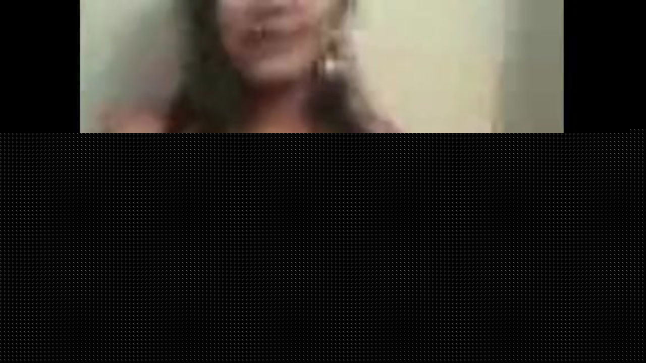 cute girl in the shower