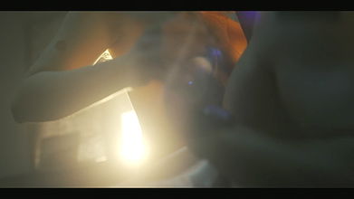 A Girl and an Astronaut (2023) Magdalena Cielecka, Vanessa Aleksander, Zofia Jastrz─Öb