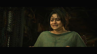 Rachita Ram Sexy Body Show Scenes Compilation- Coolie 2025 True Web2