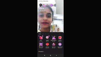 mahira Chamet collection