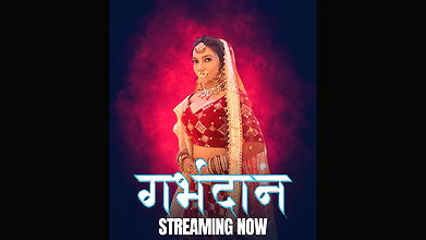 Garbhdaan 2025 UNRATED 1080p HDRip Kahaniplay S01E01T03 Hot Web Series