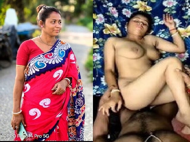 Bengali bhabhi xxx pussy fucking by husband friend