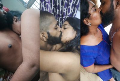 Horny couple records their Telugu sex videos