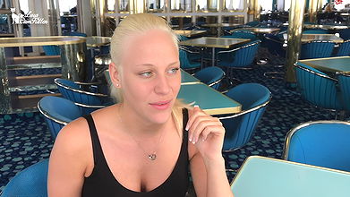 12101eiste Piss Uberfahrt