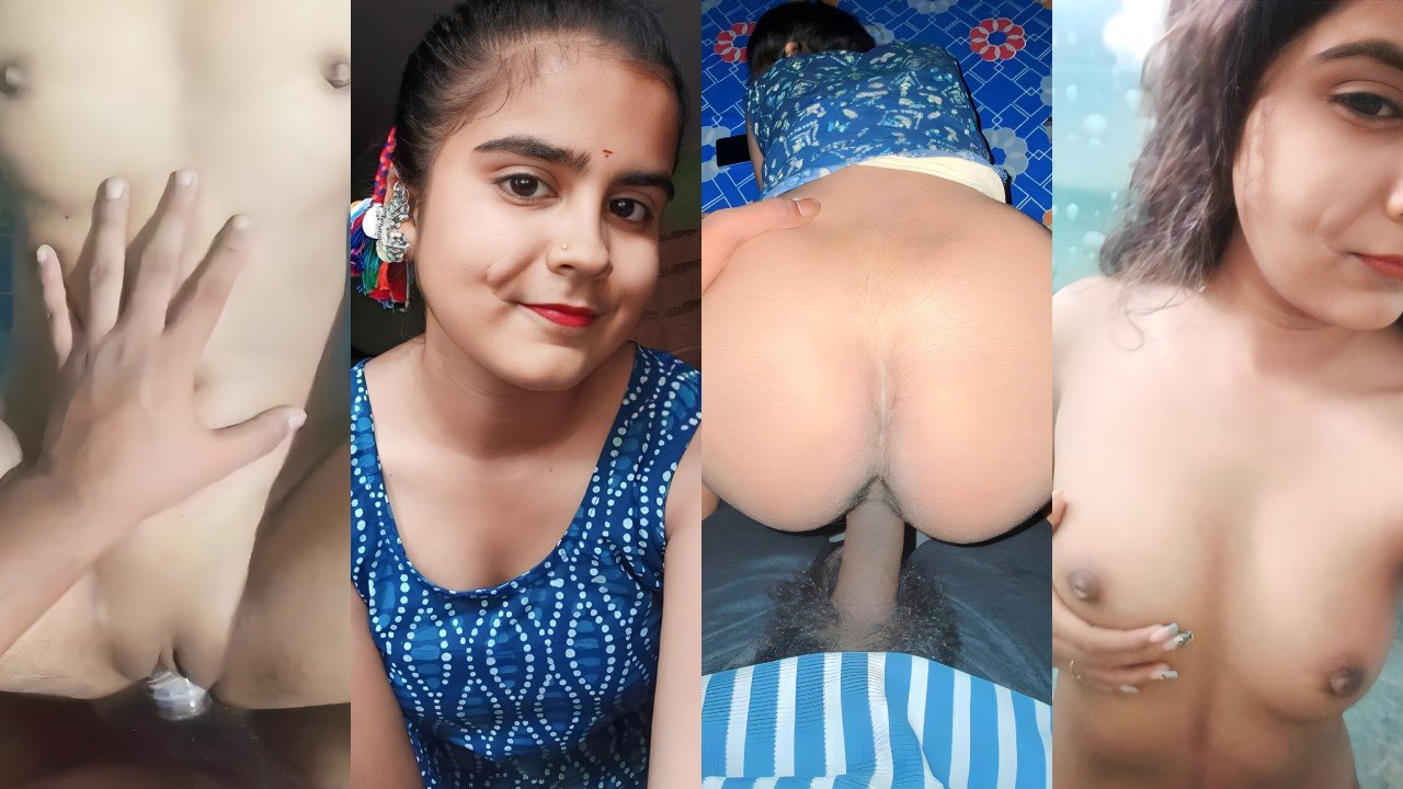 Horny GF Fucking Collection Update