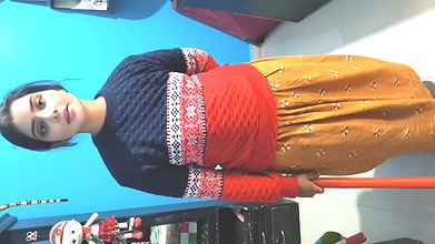 Youtuber Anju Vlogs 33