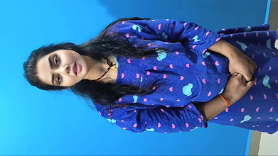 Youtuber Anju Vlogs 1