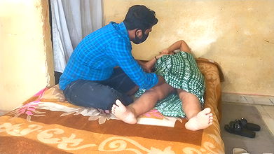 My Stepsister Walks in Unannounced and We Fuck Hard