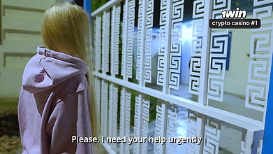 2Dolly Rud A Stranger Saved Me He Warmed Me And Sheltered Me