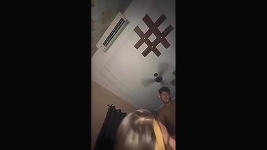 Punjabi Girl Hard Doggy Style Fucking Loud Moaning