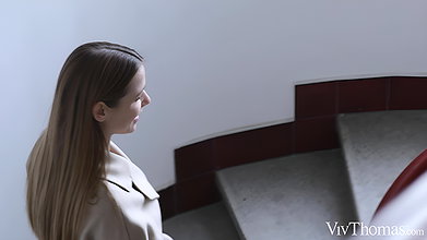 Viv Thomas with Alexis Crystal & Veronica Leal in My Surprise